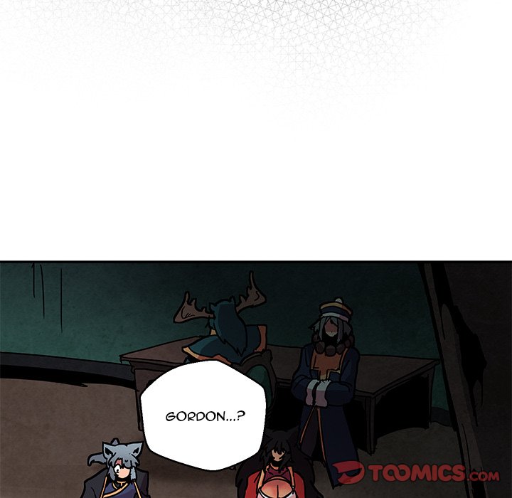 Overlord Time! Overlord Time! EP 81 - Toomics page 12 - 