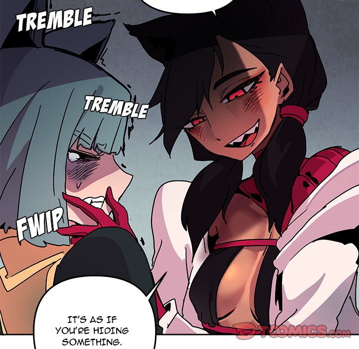 Overlord Time! Overlord Time! EP 81 - Toomics page 111 - 