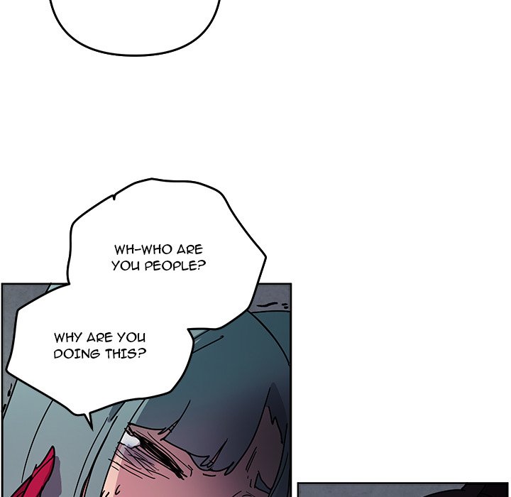 Overlord Time! Overlord Time! EP 81 - Toomics page 112 - 