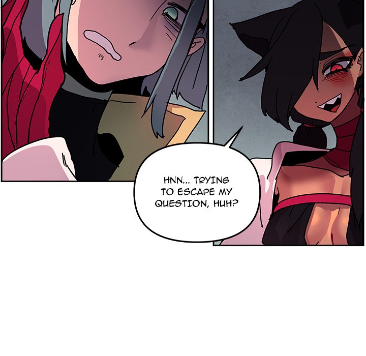 Overlord Time! Overlord Time! EP 81 - Toomics page 113 - 