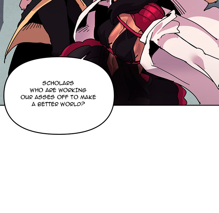 Overlord Time! Overlord Time! EP 81 - Toomics page 115 - 