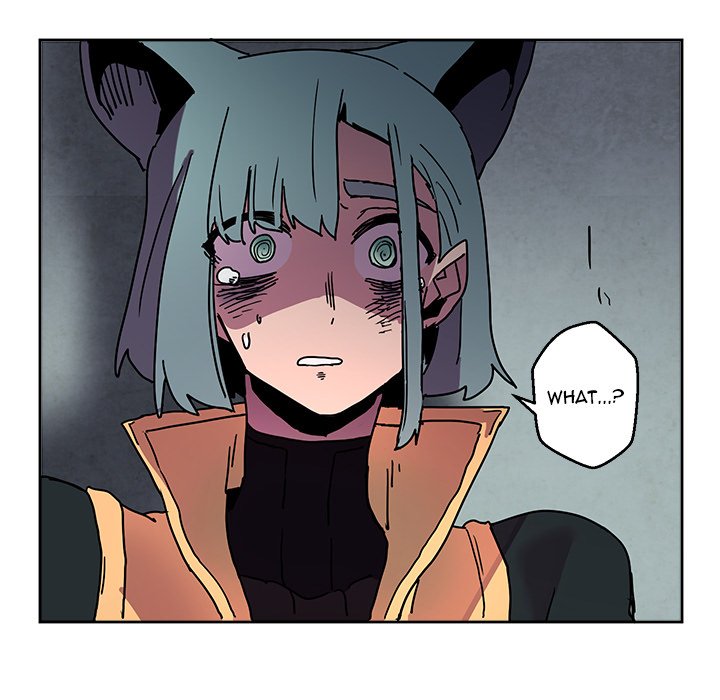 Overlord Time! Overlord Time! EP 81 - Toomics page 116 - 