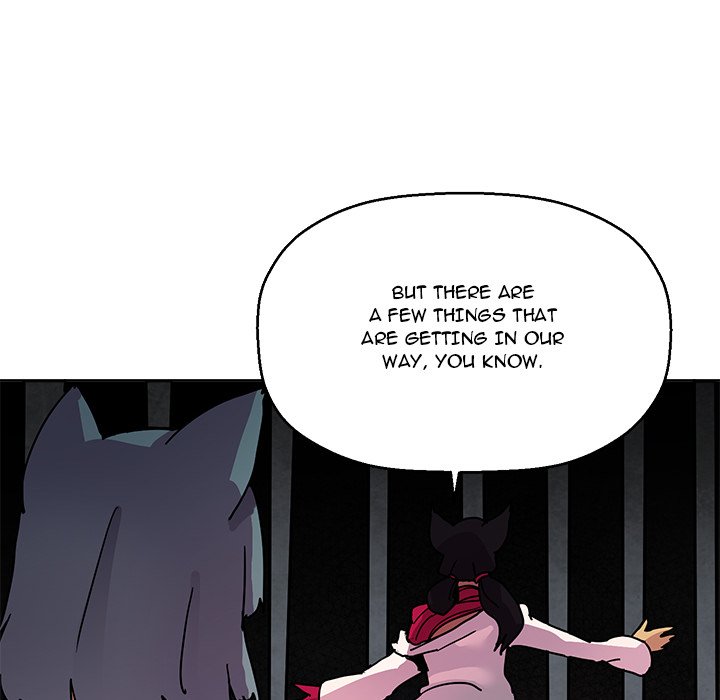 Overlord Time! Overlord Time! EP 81 - Toomics page 117 - 
