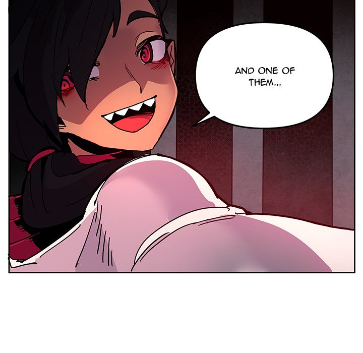 Overlord Time! Overlord Time! EP 81 - Toomics page 119 - 