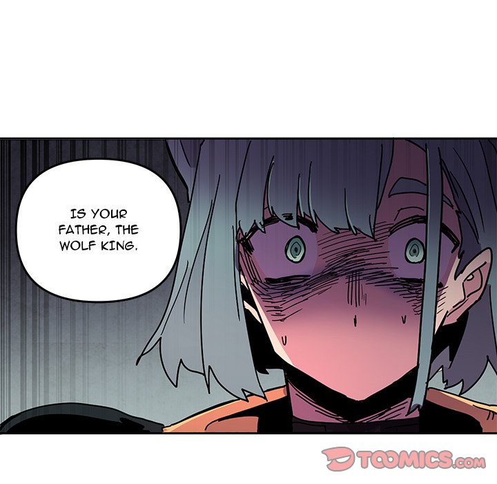 Overlord Time! Overlord Time! EP 81 - Toomics page 120 - 