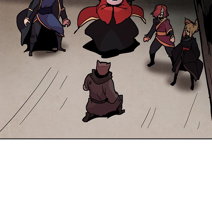 Overlord Time! Overlord Time! EP 81 - Toomics page 13 - 