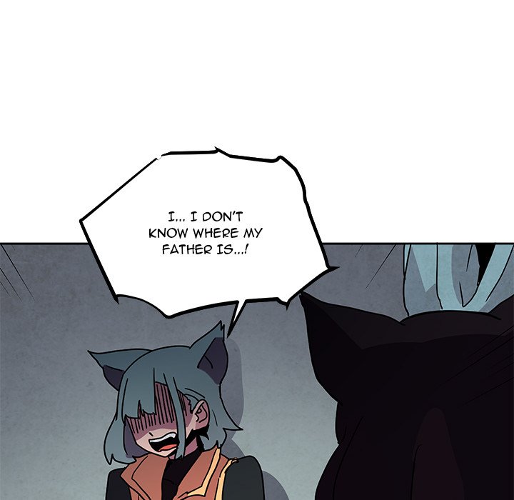 Overlord Time! Overlord Time! EP 81 - Toomics page 121 - 