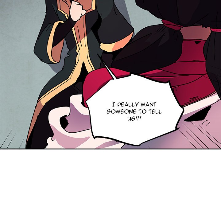 Overlord Time! Overlord Time! EP 81 - Toomics page 122 - 