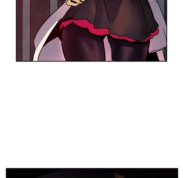 Overlord Time! Overlord Time! EP 81 - Toomics page 124 - 