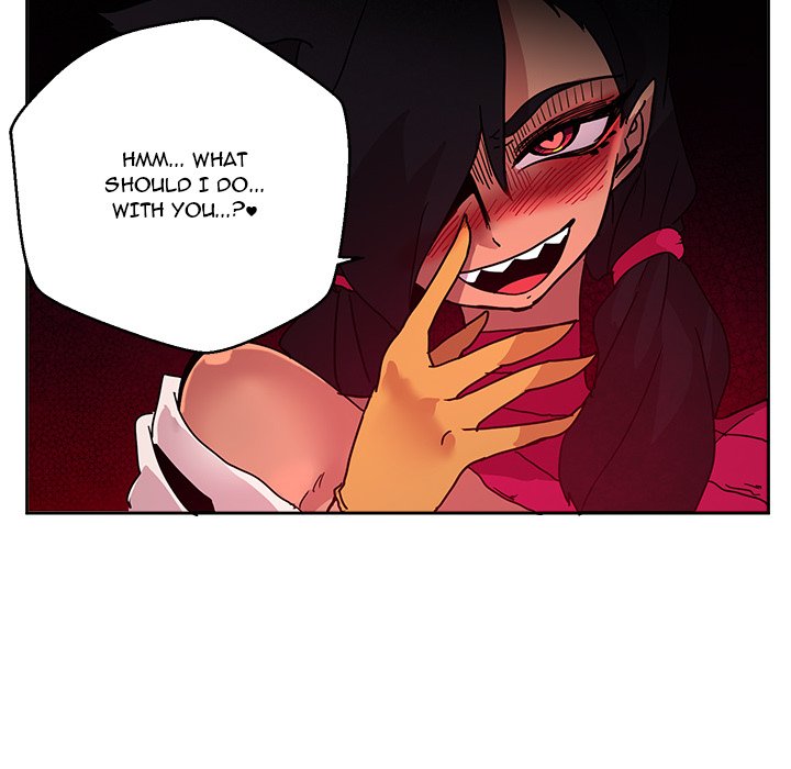 Overlord Time! Overlord Time! EP 81 - Toomics page 125 - 