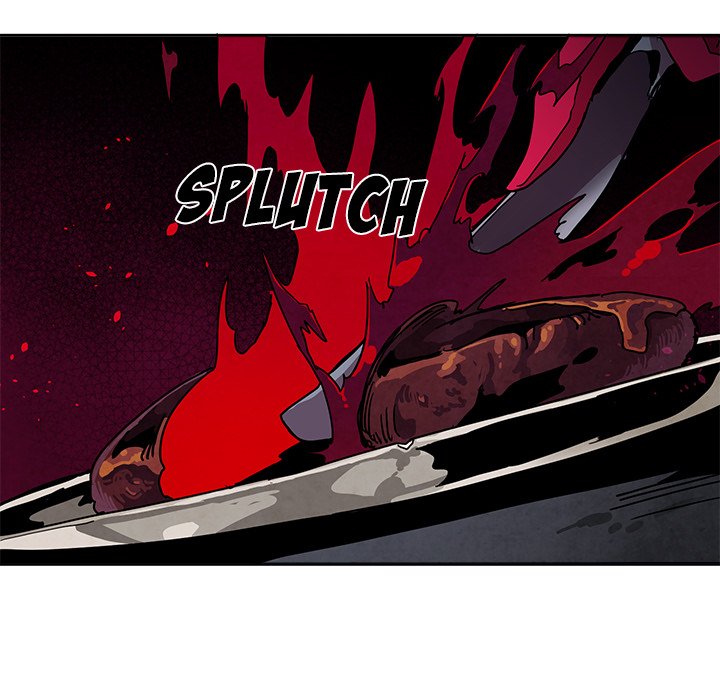 Overlord Time! Overlord Time! EP 81 - Toomics page 127 - 