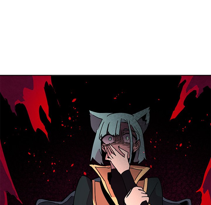 Overlord Time! Overlord Time! EP 81 - Toomics page 128 - 