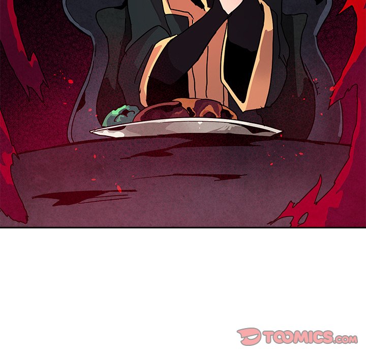 Overlord Time! Overlord Time! EP 81 - Toomics page 129 - 