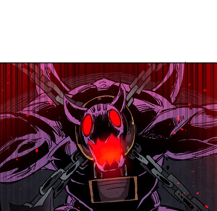 Overlord Time! Overlord Time! EP 81 - Toomics page 130 - 