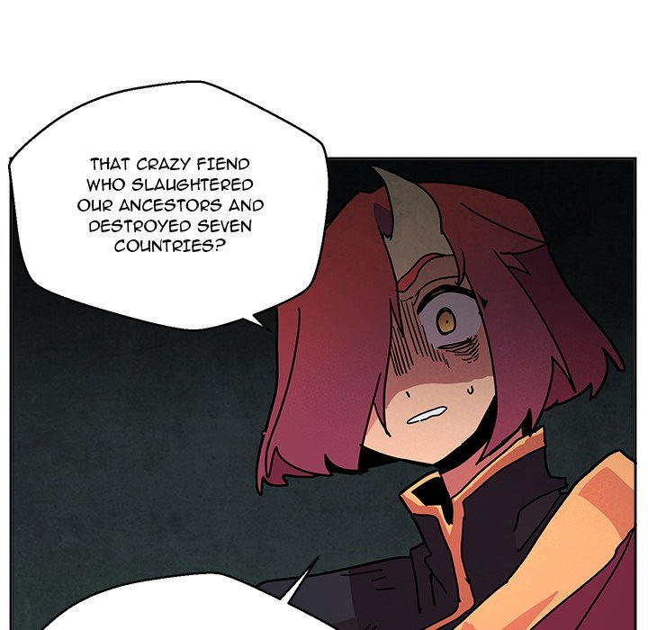 Overlord Time! Overlord Time! EP 81 - Toomics page 14 - 