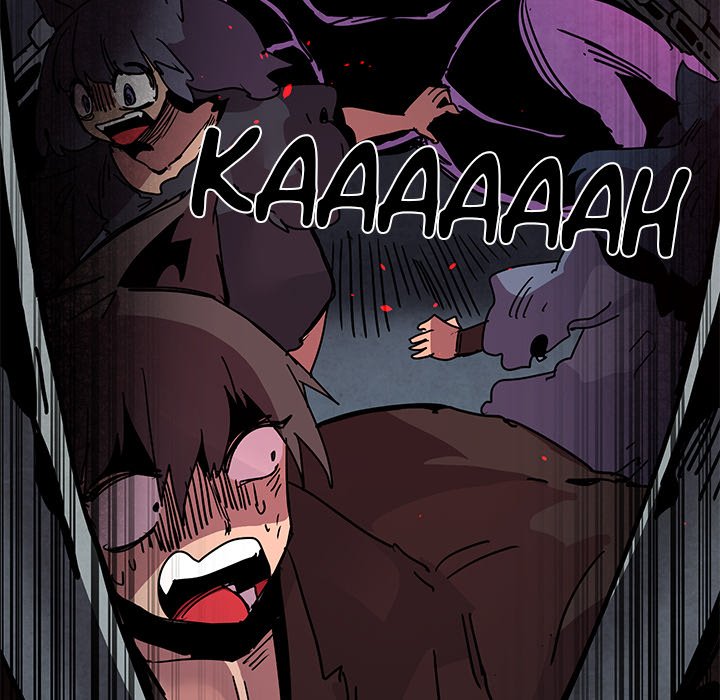 Overlord Time! Overlord Time! EP 81 - Toomics page 131 - 