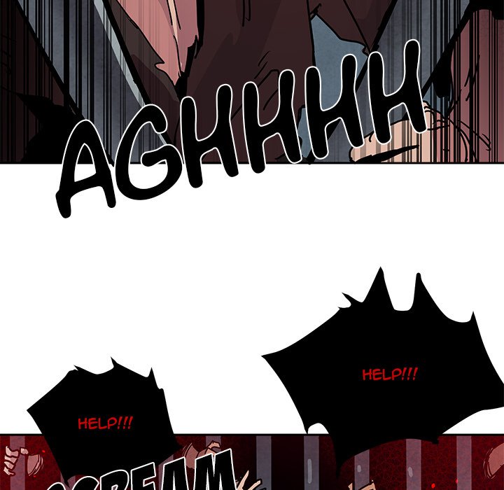Overlord Time! Overlord Time! EP 81 - Toomics page 132 - 