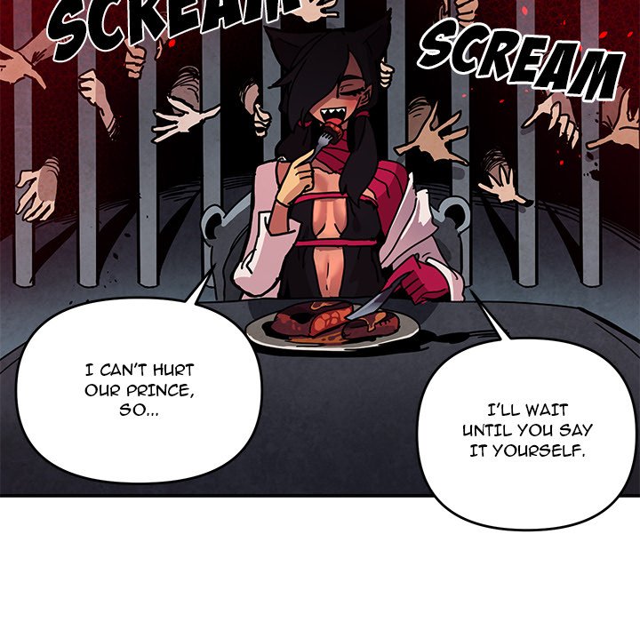 Overlord Time! Overlord Time! EP 81 - Toomics page 133 - 