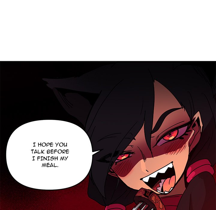 Overlord Time! Overlord Time! EP 81 - Toomics page 134 - 