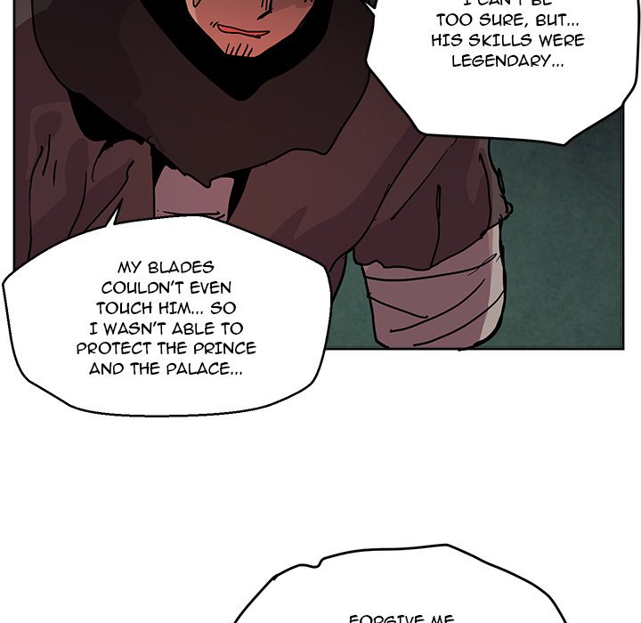 Overlord Time! Overlord Time! EP 81 - Toomics page 16 - 