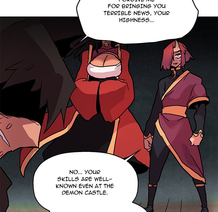 Overlord Time! Overlord Time! EP 81 - Toomics page 17 - 
