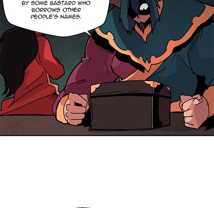 Overlord Time! Overlord Time! EP 81 - Toomics page 19 - 
