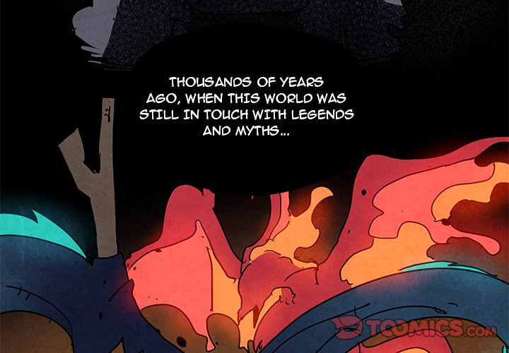 Overlord Time! Overlord Time! EP 81 - Toomics page 3 - 
