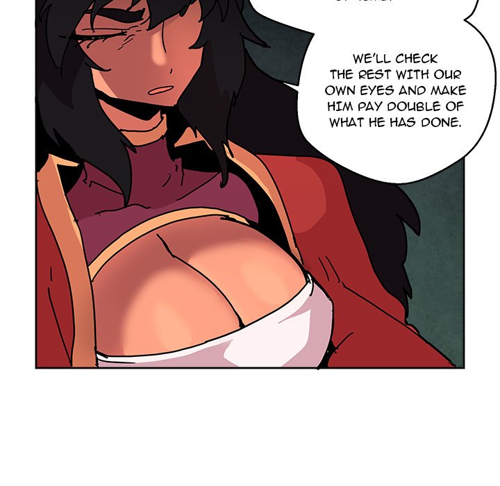 Overlord Time! Overlord Time! EP 81 - Toomics page 22 - 