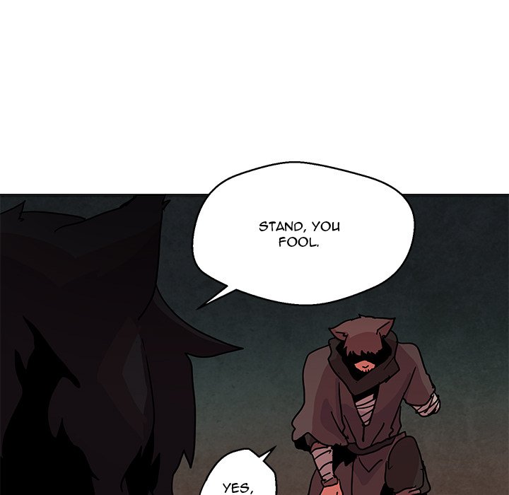 Overlord Time! Overlord Time! EP 81 - Toomics page 23 - 