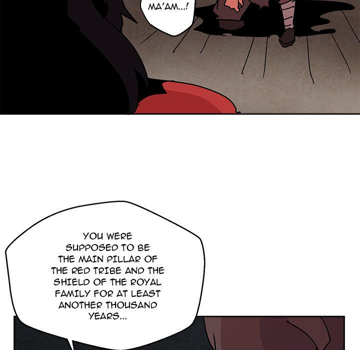 Overlord Time! Overlord Time! EP 81 - Toomics page 24 - 