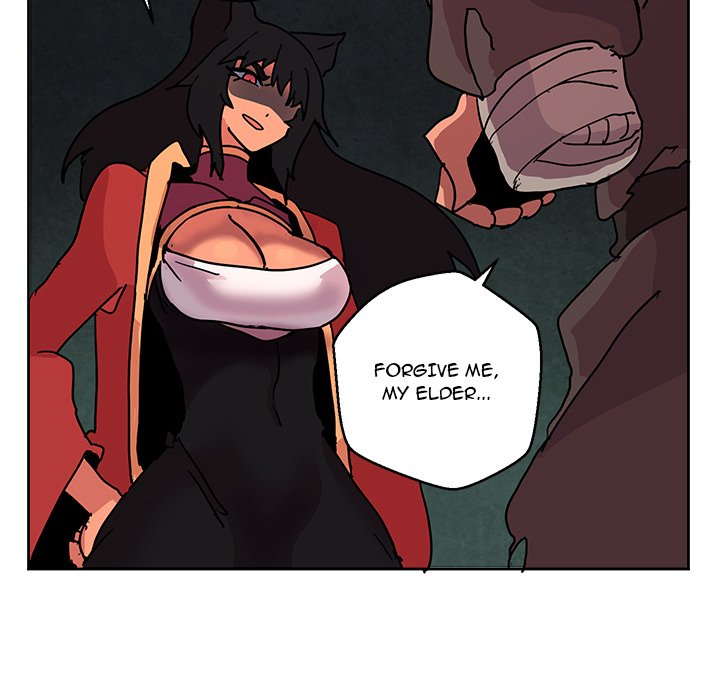 Overlord Time! Overlord Time! EP 81 - Toomics page 25 - 