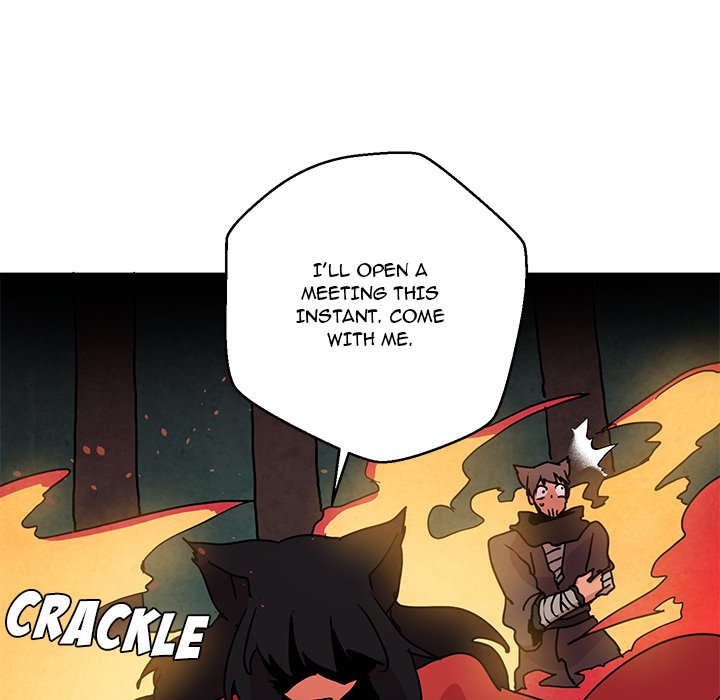 Overlord Time! Overlord Time! EP 81 - Toomics page 26 - 