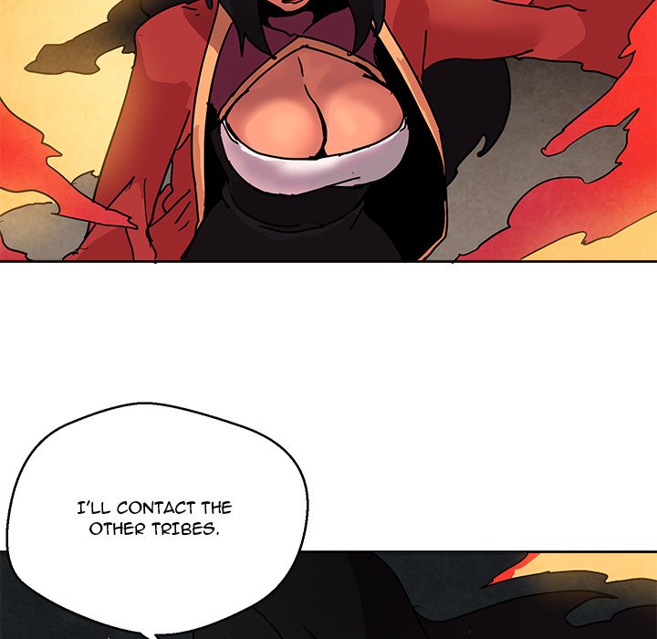 Overlord Time! Overlord Time! EP 81 - Toomics page 27 - 