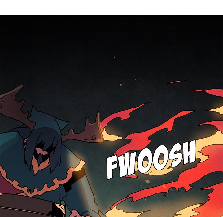 Overlord Time! Overlord Time! EP 81 - Toomics page 29 - 