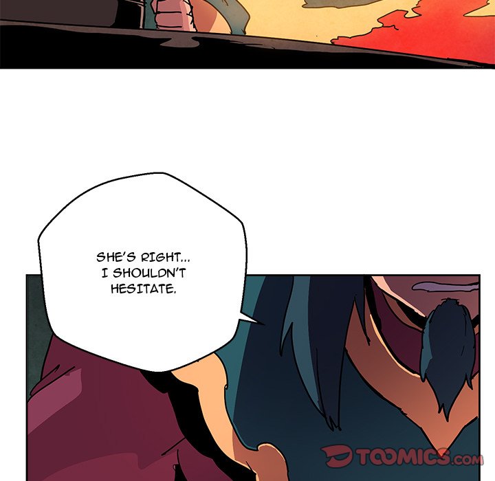 Overlord Time! Overlord Time! EP 81 - Toomics page 30 - 