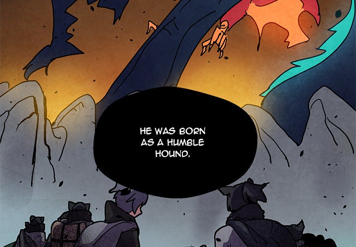 Overlord Time! Overlord Time! EP 81 - Toomics page 4 - 
