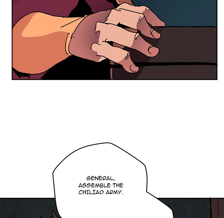 Overlord Time! Overlord Time! EP 81 - Toomics page 31 - 