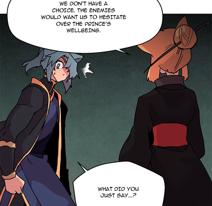 Overlord Time! Overlord Time! EP 81 - Toomics page 35 - 