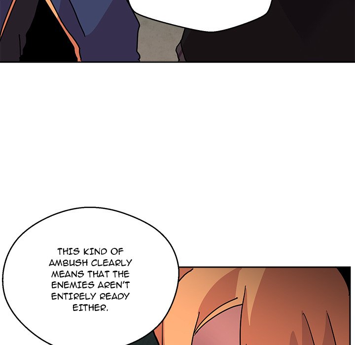 Overlord Time! Overlord Time! EP 81 - Toomics page 36 - 
