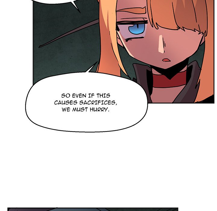 Overlord Time! Overlord Time! EP 81 - Toomics page 37 - 