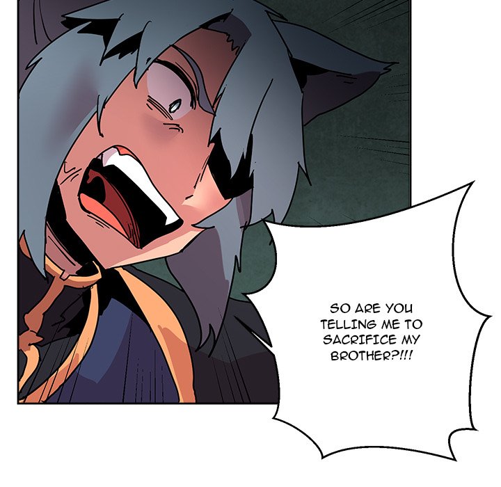 Overlord Time! Overlord Time! EP 81 - Toomics page 38 - 