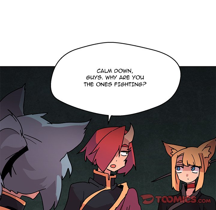 Overlord Time! Overlord Time! EP 81 - Toomics page 39 - 