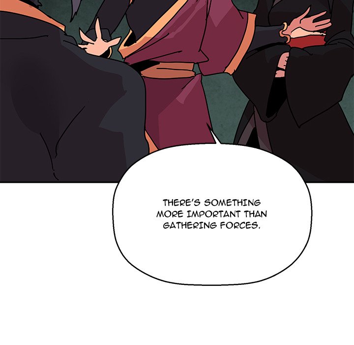 Overlord Time! Overlord Time! EP 81 - Toomics page 40 - 