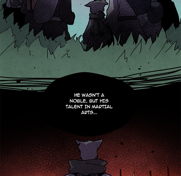 Overlord Time! Overlord Time! EP 81 - Toomics page 5 - 