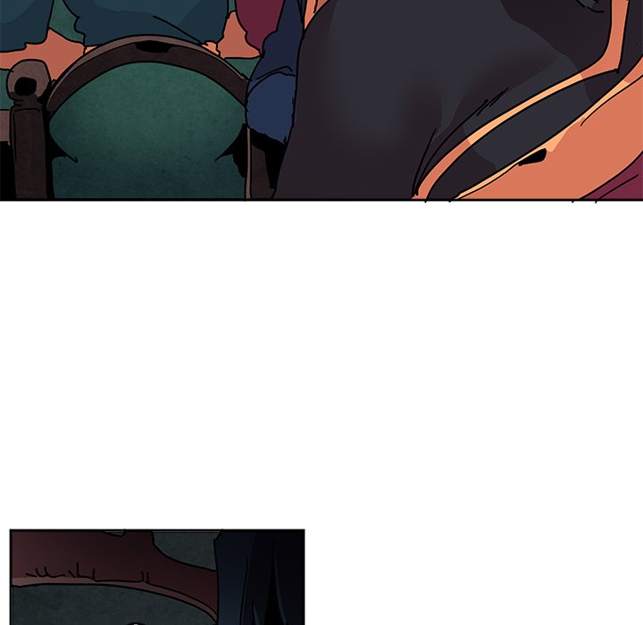 Overlord Time! Overlord Time! EP 81 - Toomics page 42 - 