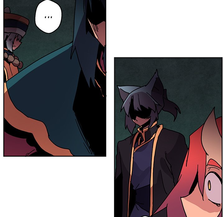 Overlord Time! Overlord Time! EP 81 - Toomics page 43 - 