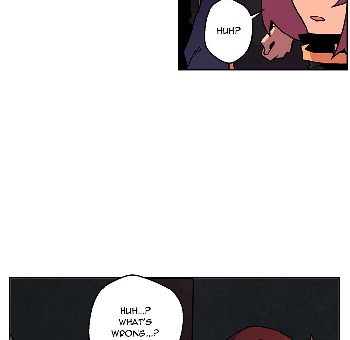 Overlord Time! Overlord Time! EP 81 - Toomics page 44 - 