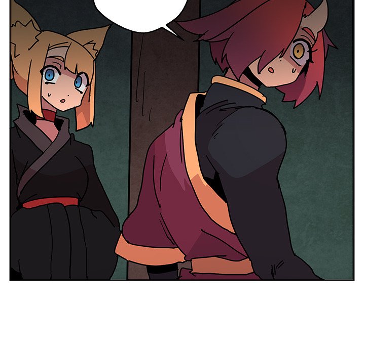 Overlord Time! Overlord Time! EP 81 - Toomics page 45 - 