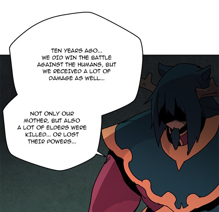 Overlord Time! Overlord Time! EP 81 - Toomics page 46 - 