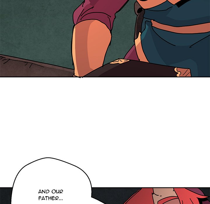 Overlord Time! Overlord Time! EP 81 - Toomics page 47 - 